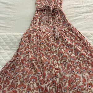 XXS Oliphant Max Ruffle Dress with Tags